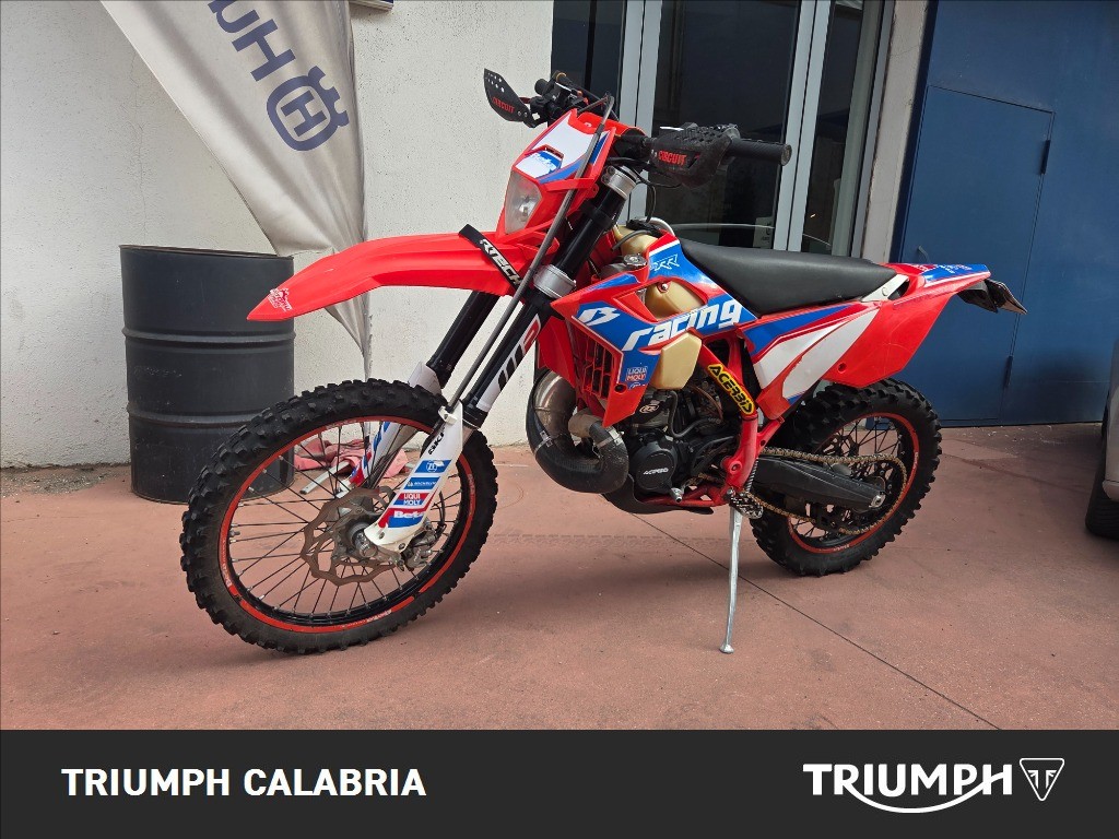 BETAMOTOR RR 300 2T Enduro 