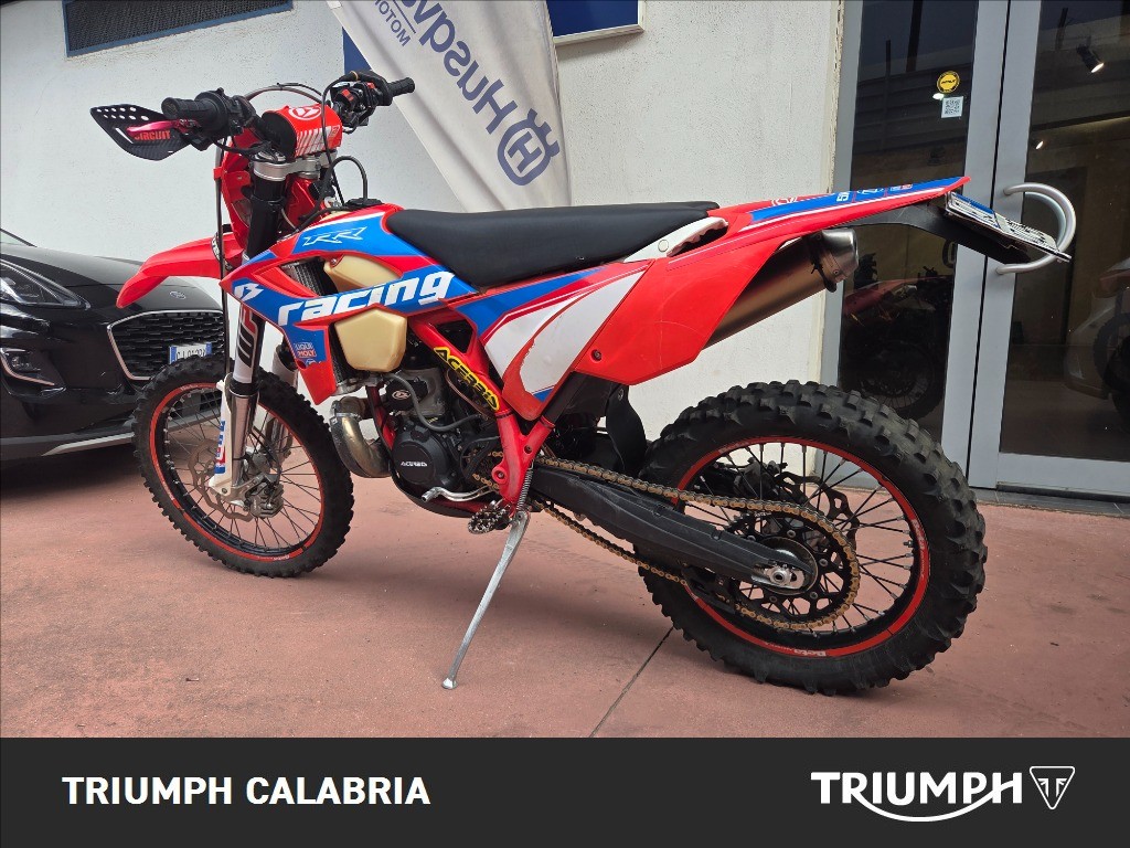 BETAMOTOR RR 300 2T Enduro 
