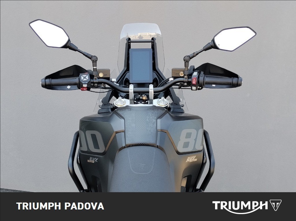 VOGE Rally 800 DSX Abs
