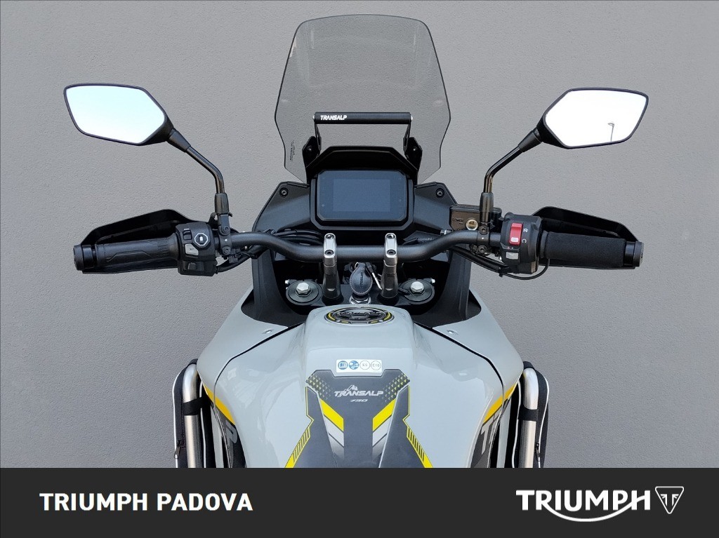 HONDA Transalp 750 XLAbs