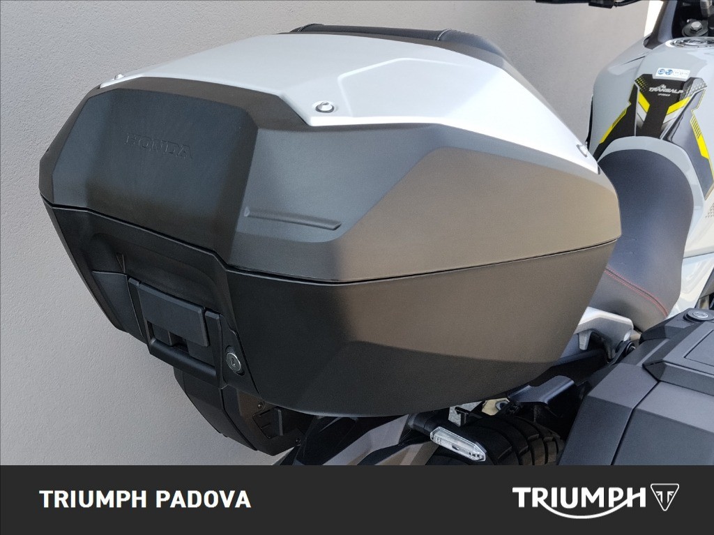 HONDA Transalp 750 XLAbs
