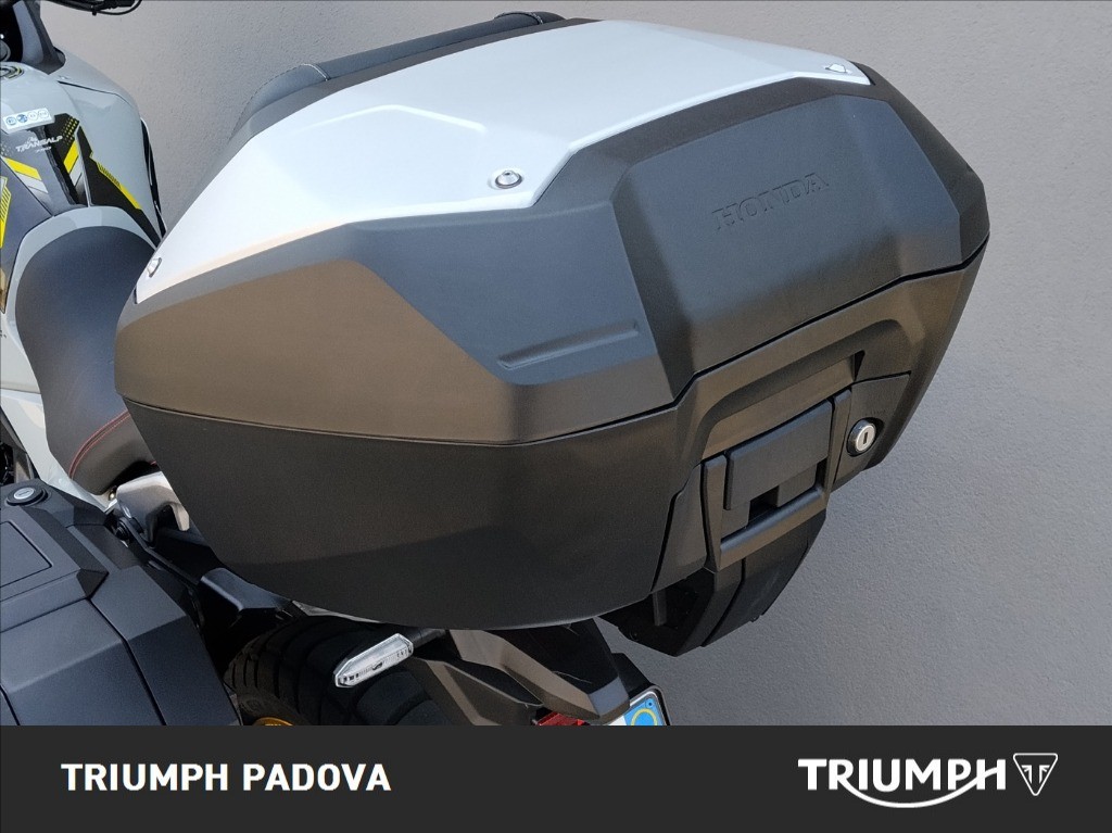 HONDA Transalp 750 XLAbs