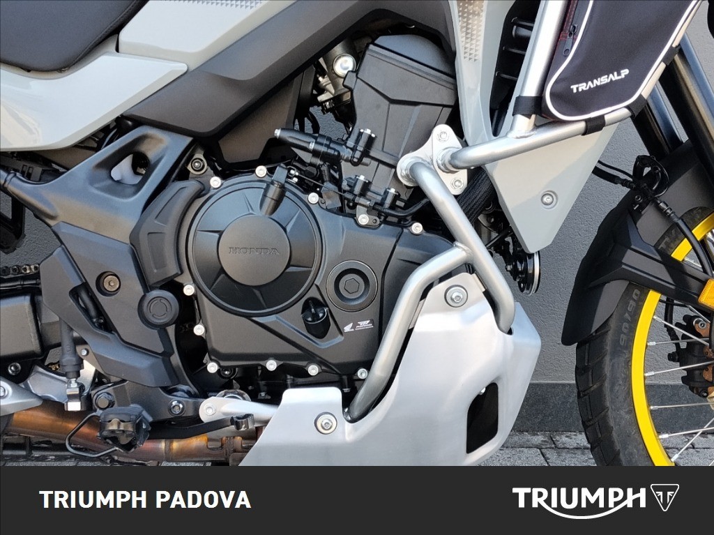 HONDA Transalp 750 XLAbs