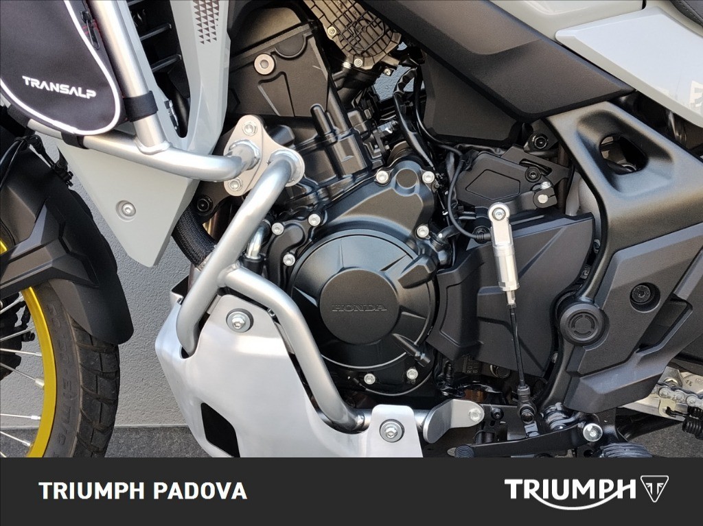 HONDA Transalp 750 XLAbs