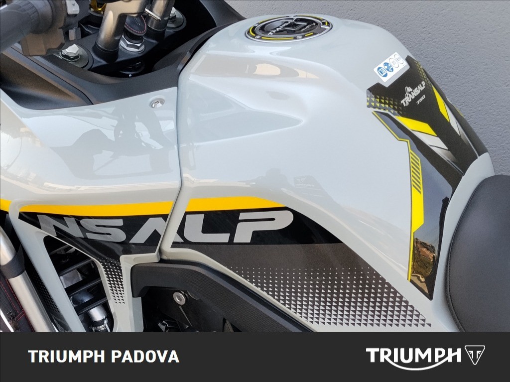 HONDA Transalp 750 XLAbs