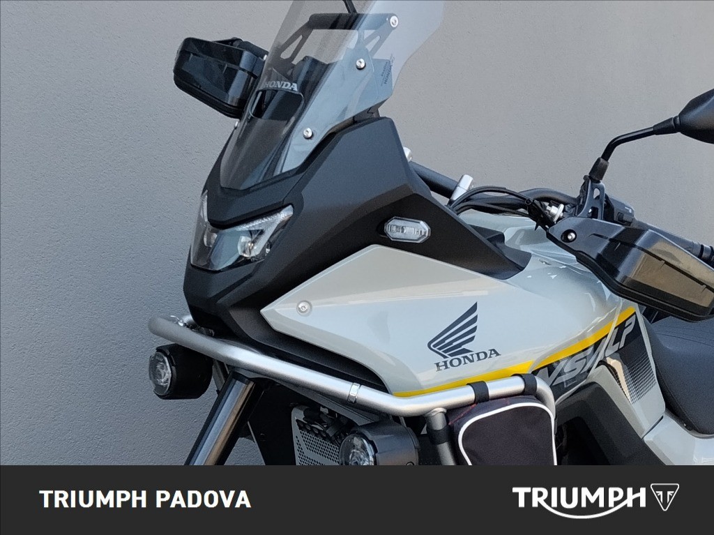 HONDA Transalp 750 XLAbs