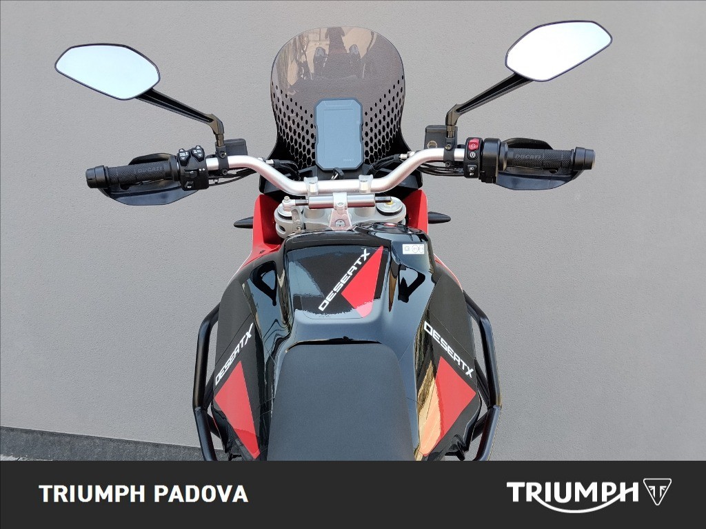 DUCATI DesertX 937 Discovery Abs