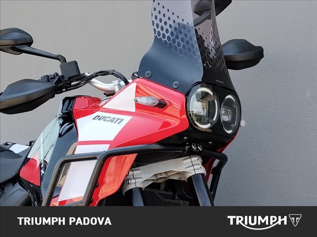 DUCATI DesertX 937 Discovery Abs