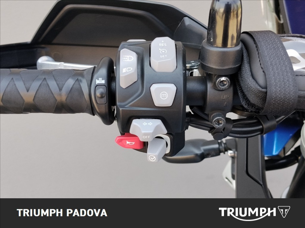 TRIUMPH Tiger 900 GT Pro Abs