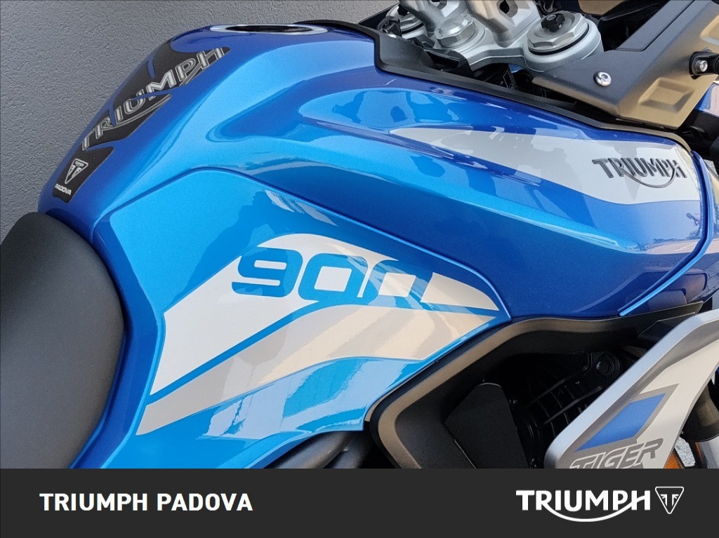 TRIUMPH Tiger 900 GT Pro Abs