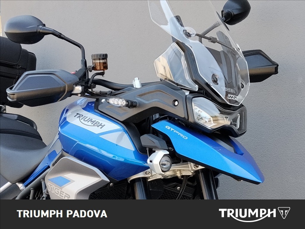 TRIUMPH Tiger 900 GT Pro Abs