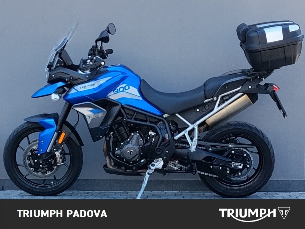 TRIUMPH Tiger 900 GT Pro Abs