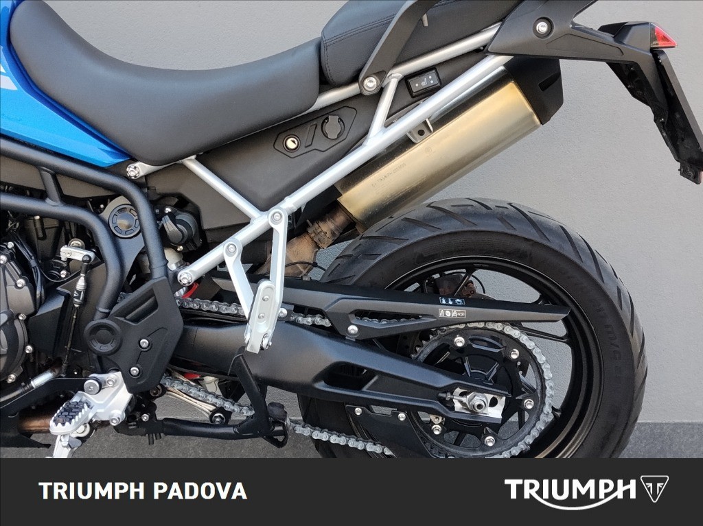 TRIUMPH Tiger 900 GT Pro Abs