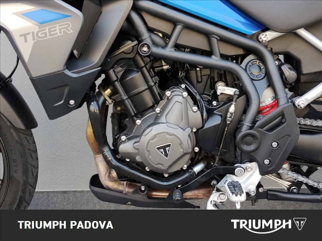 TRIUMPH Tiger 900 GT Pro Abs