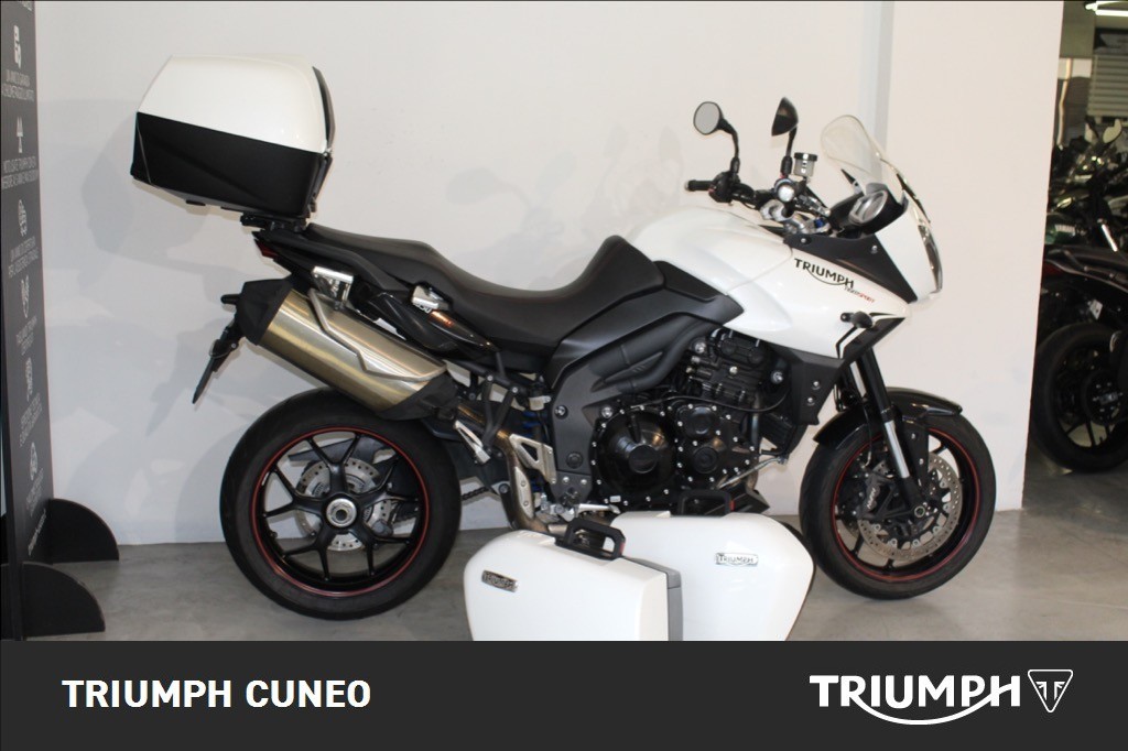 TRIUMPH Tiger 1050 Abs