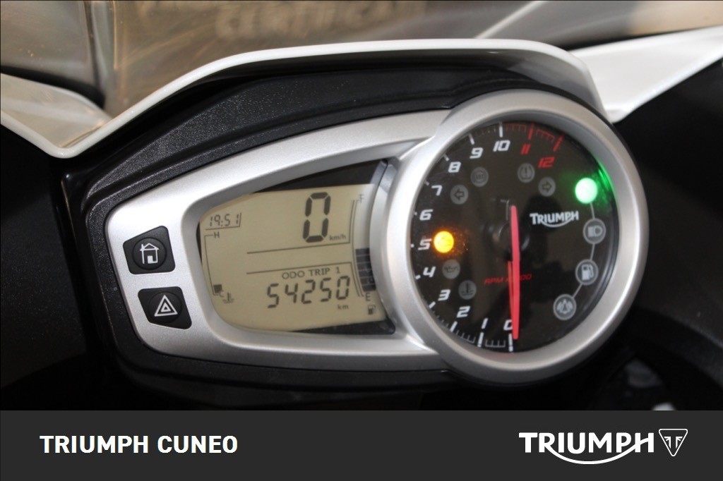 TRIUMPH Tiger 1050 Abs