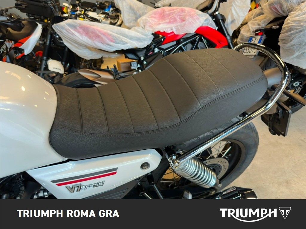 MOTO GUZZI V7 850 Special Abs