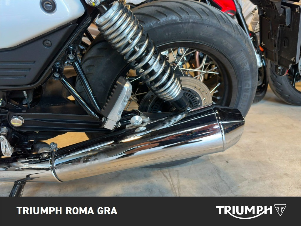 MOTO GUZZI V7 850 Special Abs