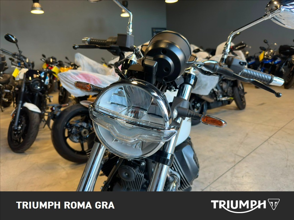 MOTO GUZZI V7 850 Special Abs