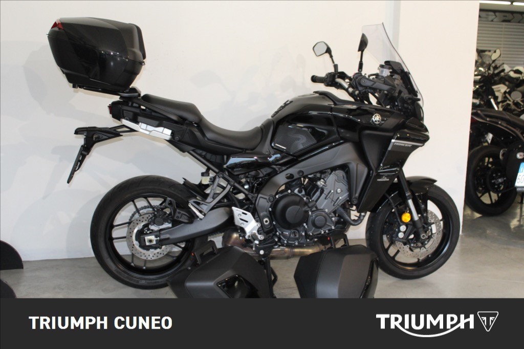 YAMAHA Tracer 9 900 Abs