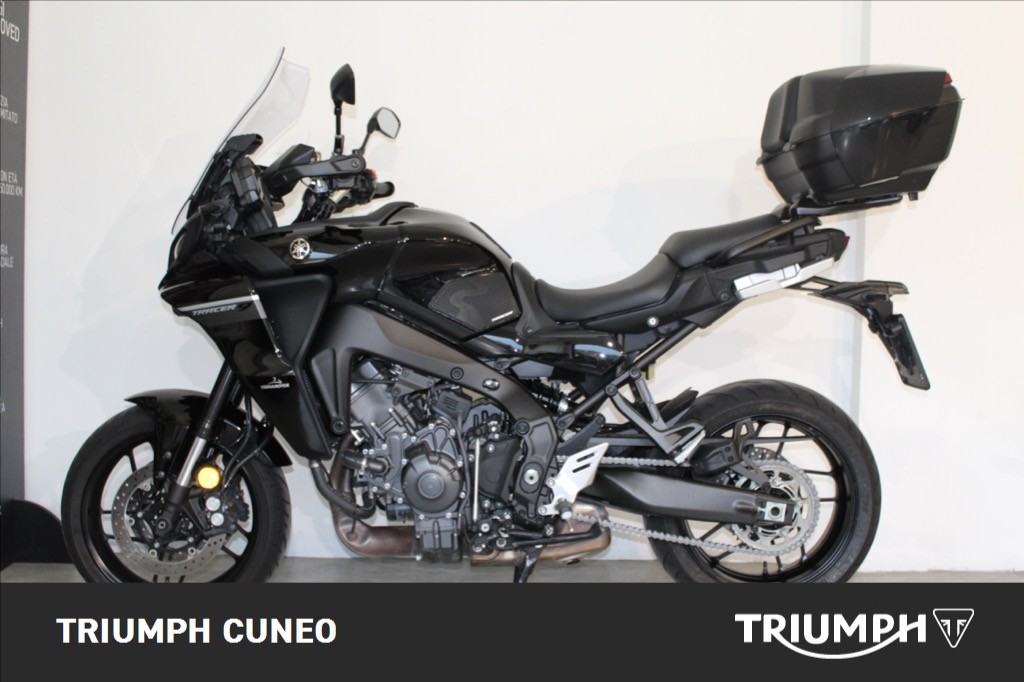 YAMAHA Tracer 9 900 Abs