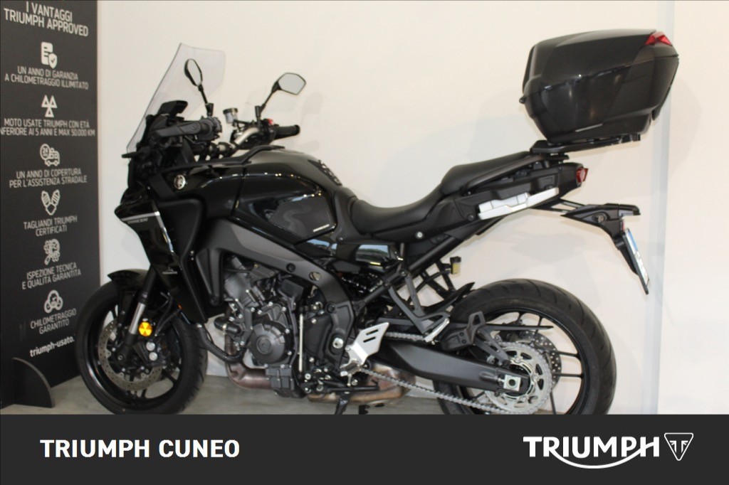 YAMAHA Tracer 9 900 Abs