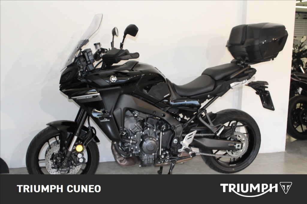 YAMAHA Tracer 9 900 Abs