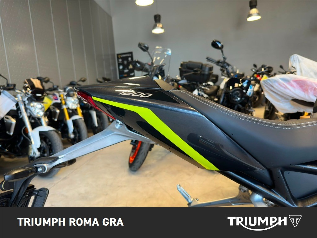 TRIUMPH Speed Triple 1200 RS Abs