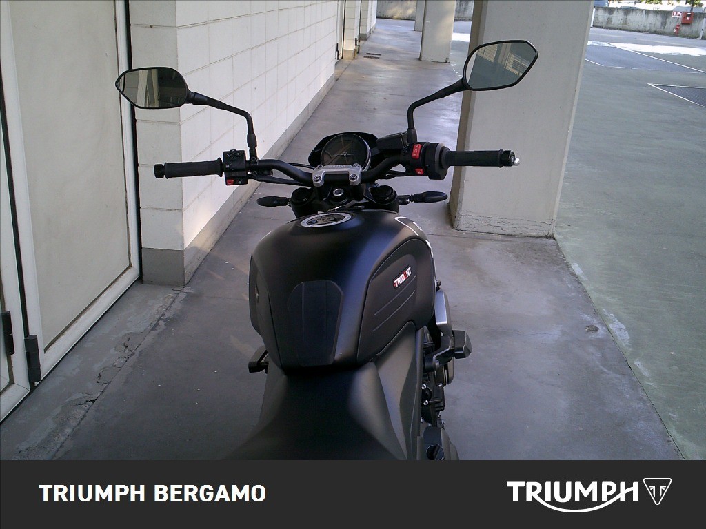 TRIUMPH Trident 660 Abs