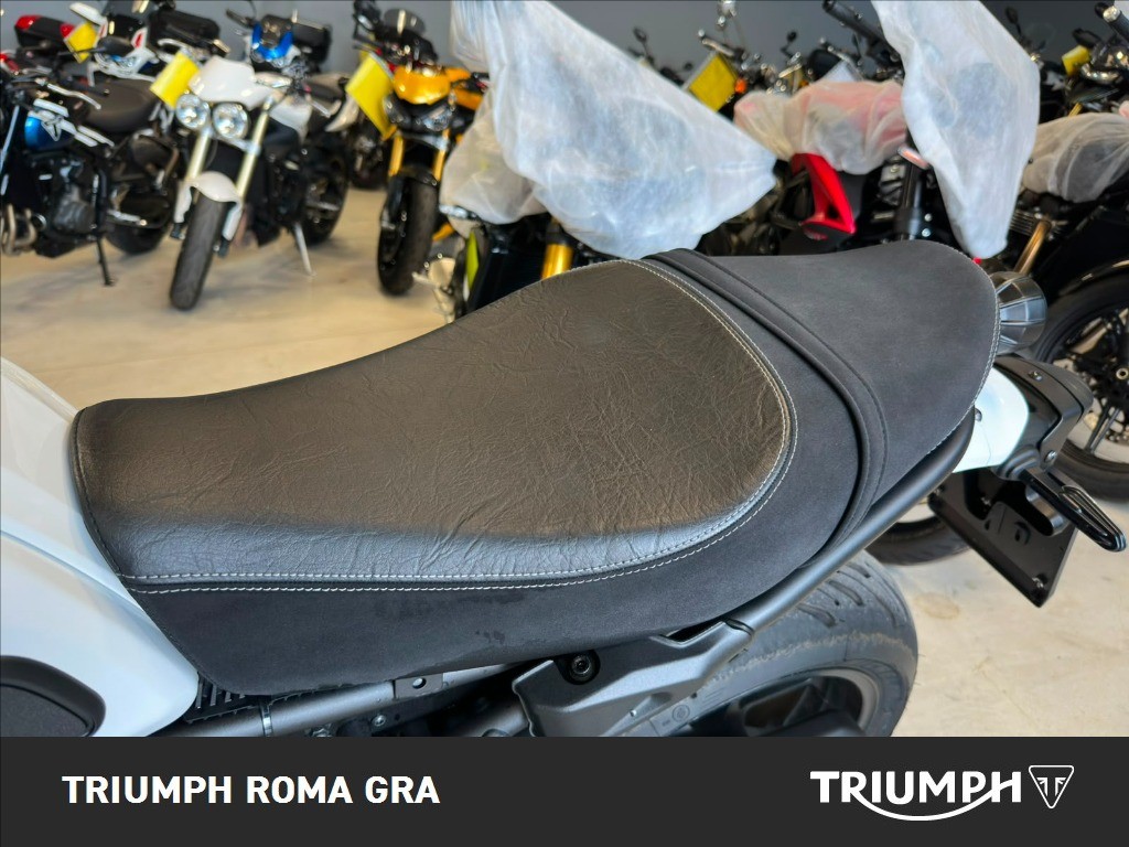 YAMAHA XSR 700 Abs
