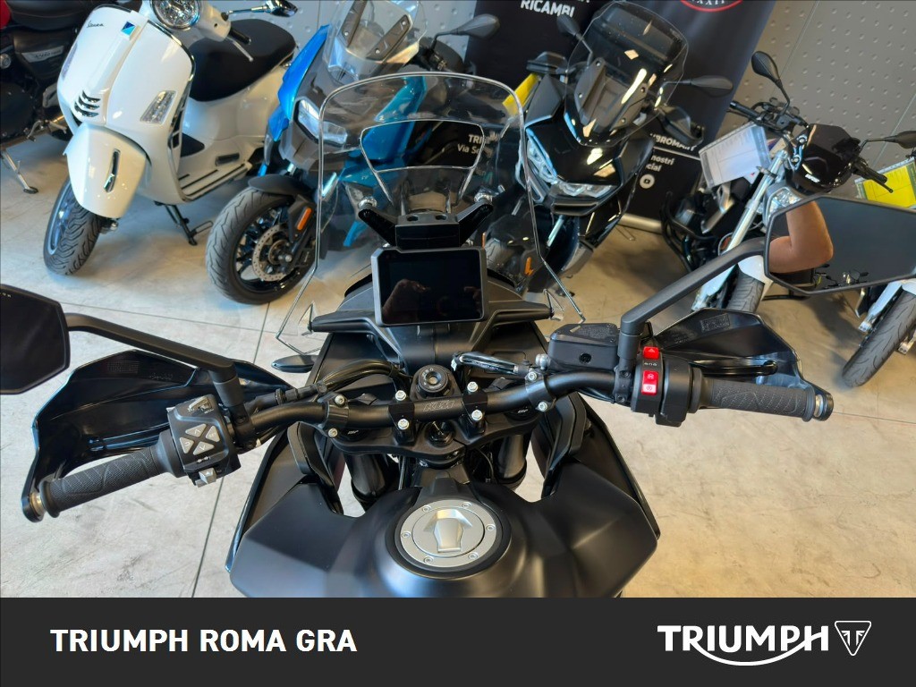 KTM 890 SMT Abs