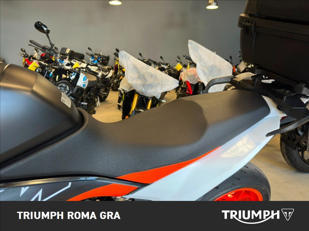 KTM 890 SMT Abs