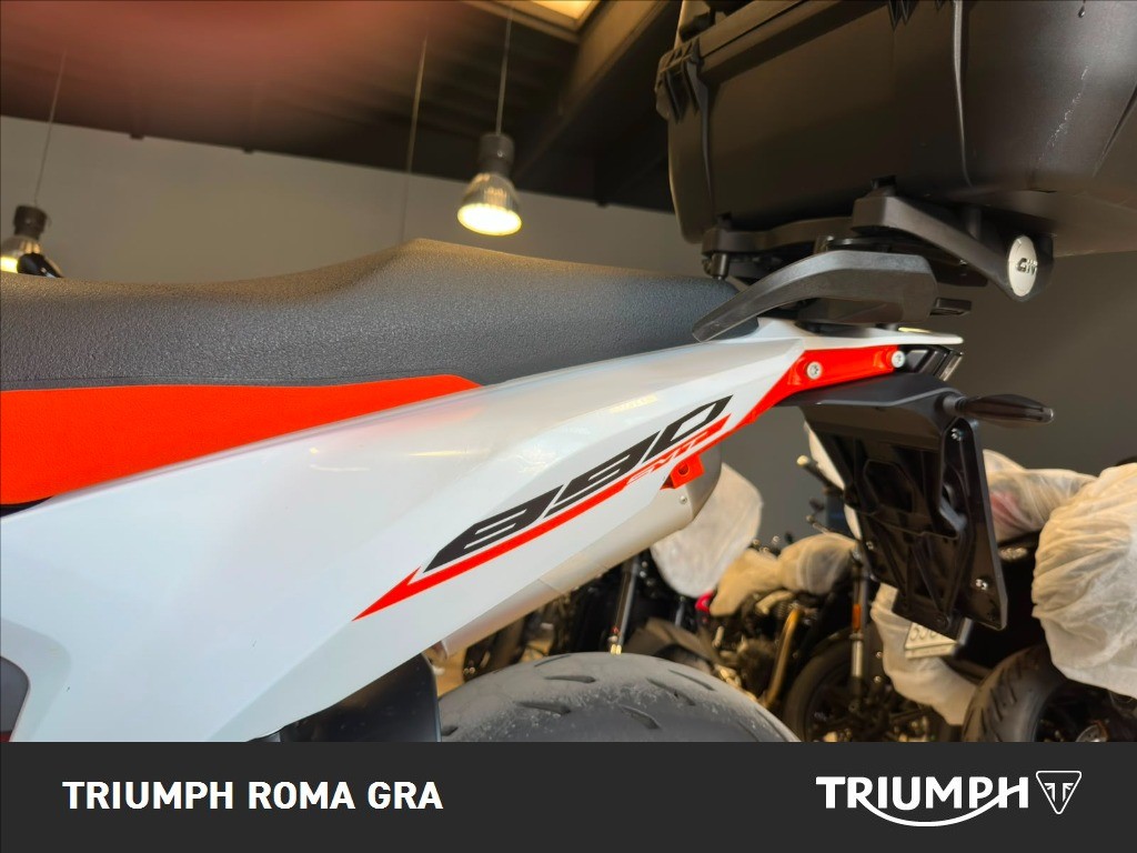 KTM 890 SMT Abs