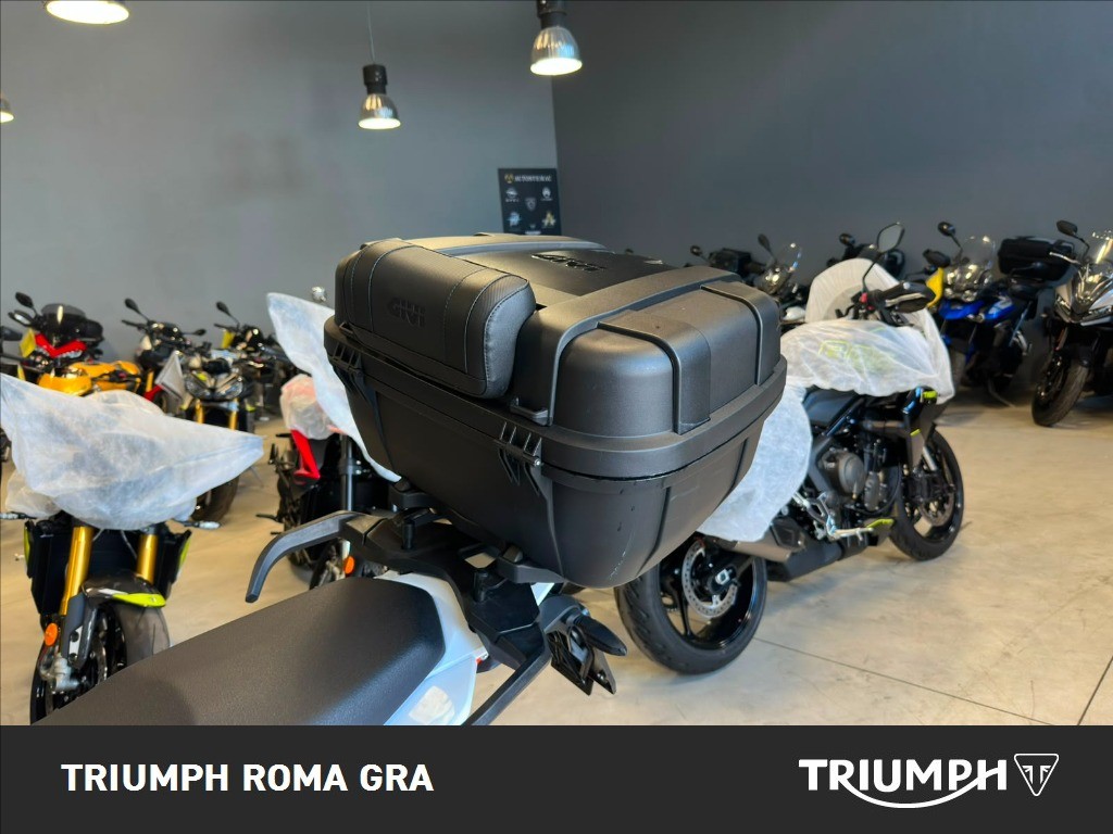 KTM 890 SMT Abs