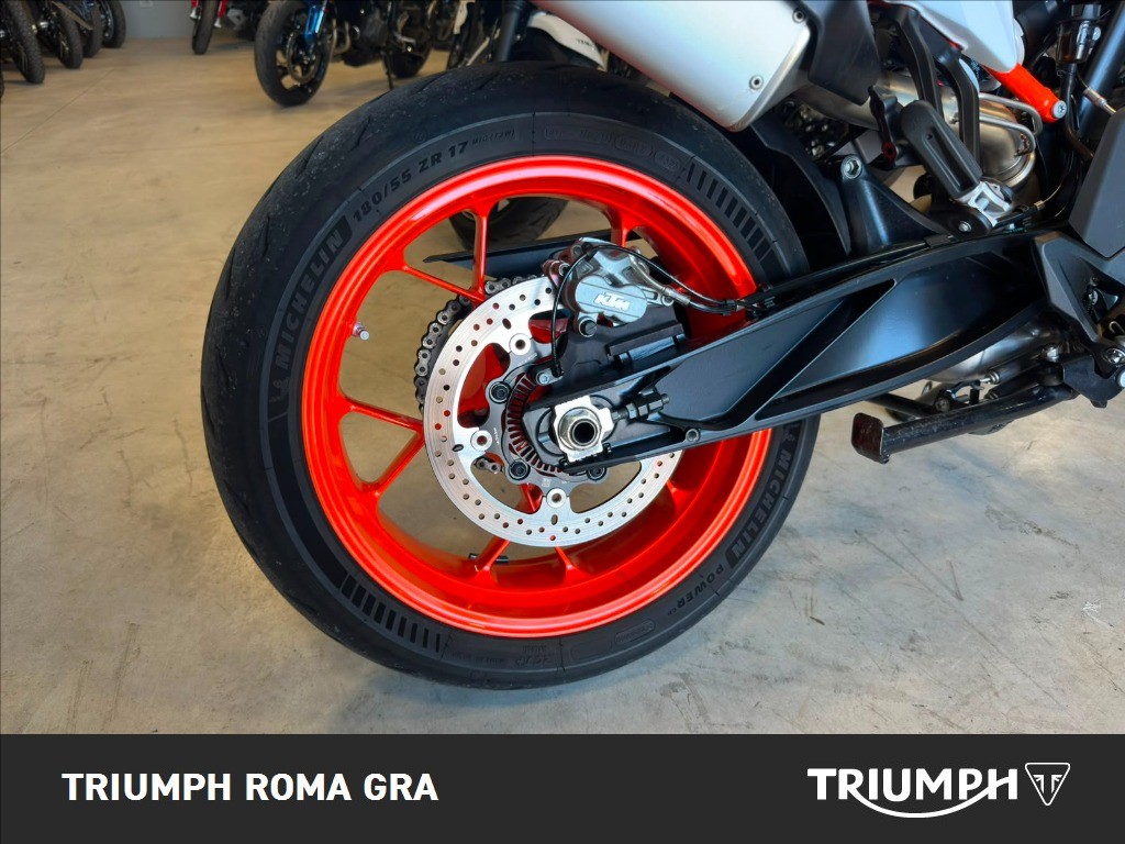 KTM 890 SMT Abs