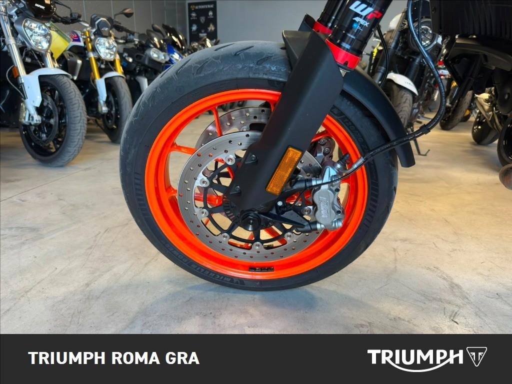 KTM 890 SMT Abs