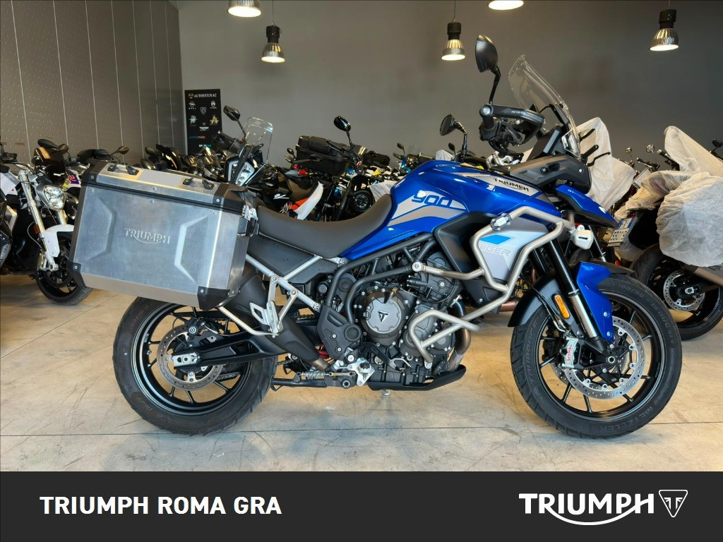 TRIUMPH Tiger 900 GT Pro Abs