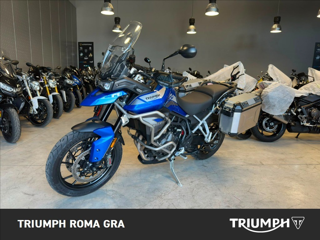 TRIUMPH Tiger 900 GT Pro Abs
