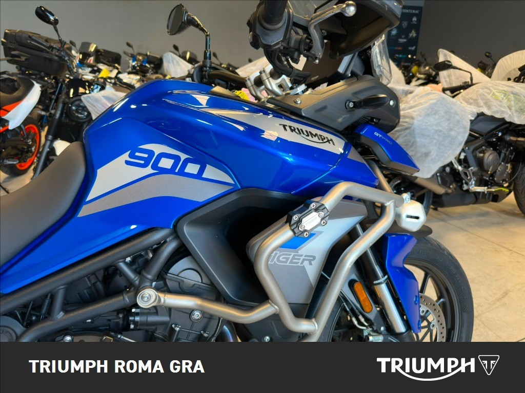 TRIUMPH Tiger 900 GT Pro Abs