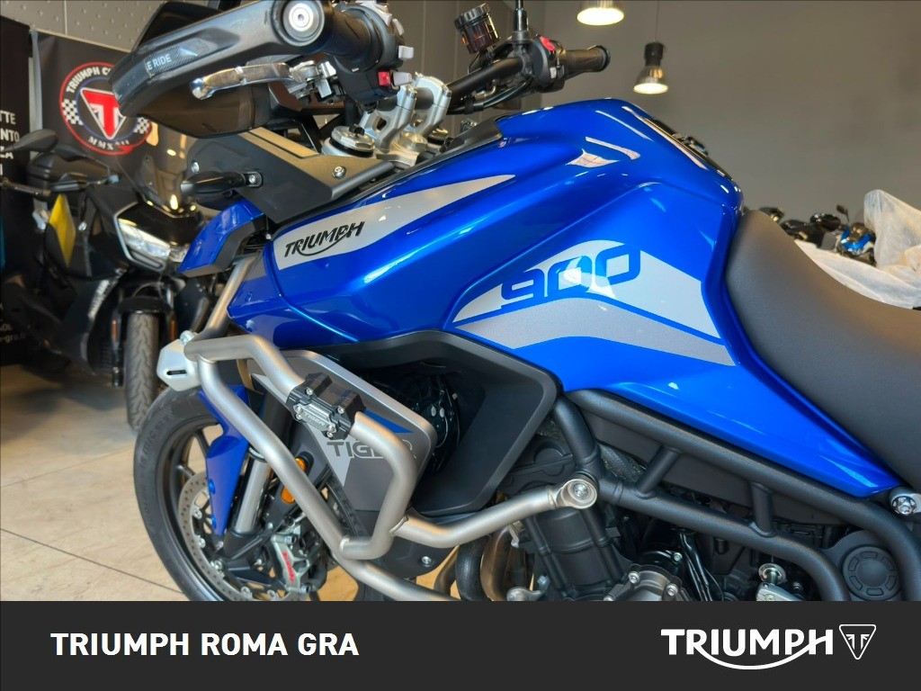 TRIUMPH Tiger 900 GT Pro Abs
