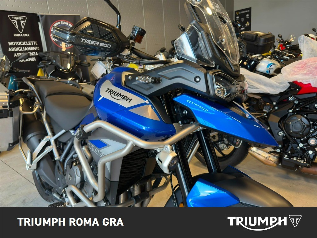 TRIUMPH Tiger 900 GT Pro Abs