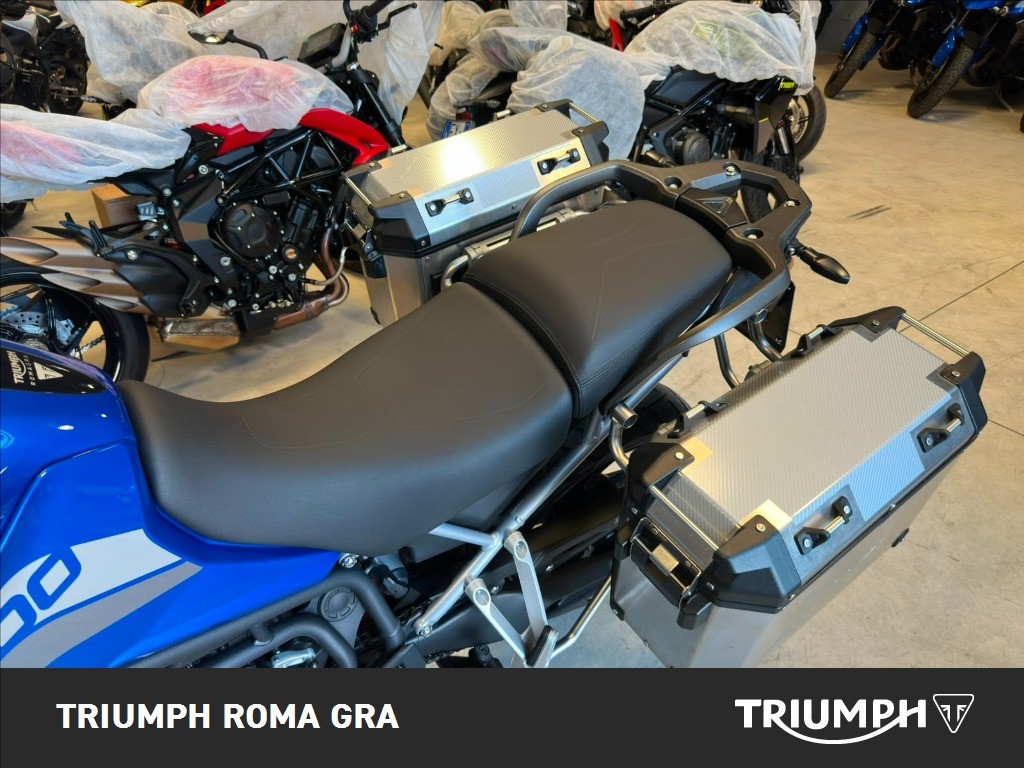 TRIUMPH Tiger 900 GT Pro Abs