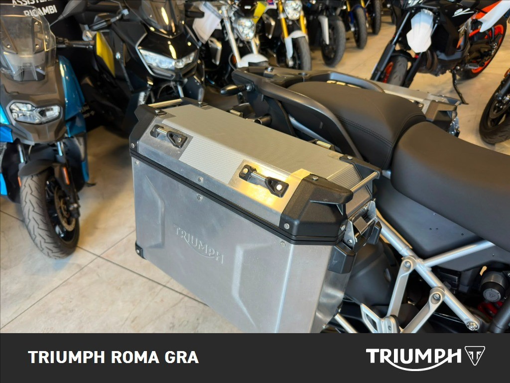 TRIUMPH Tiger 900 GT Pro Abs