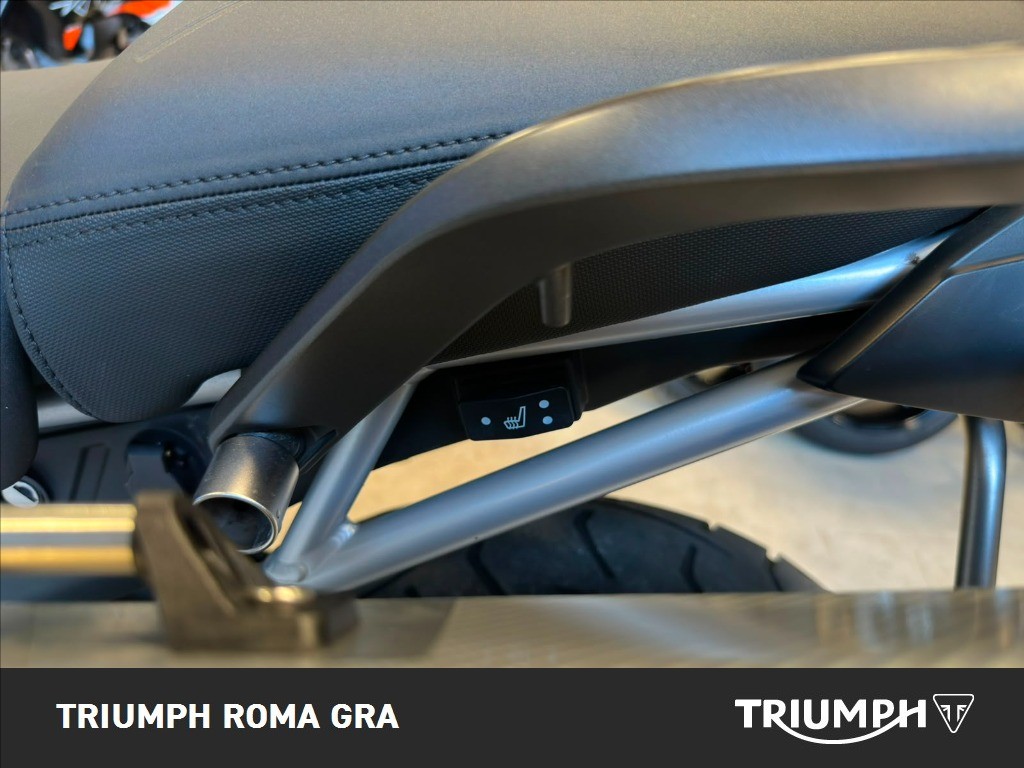TRIUMPH Tiger 900 GT Pro Abs