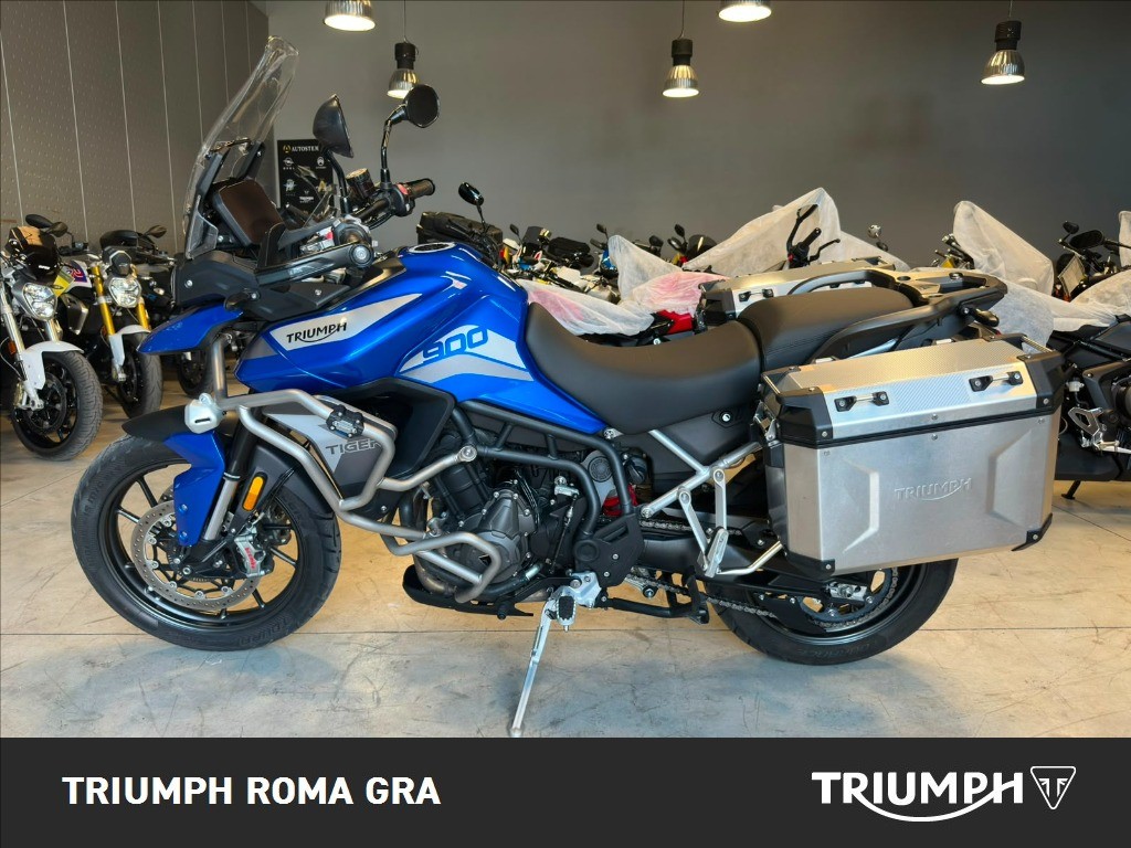 TRIUMPH Tiger 900 GT Pro Abs