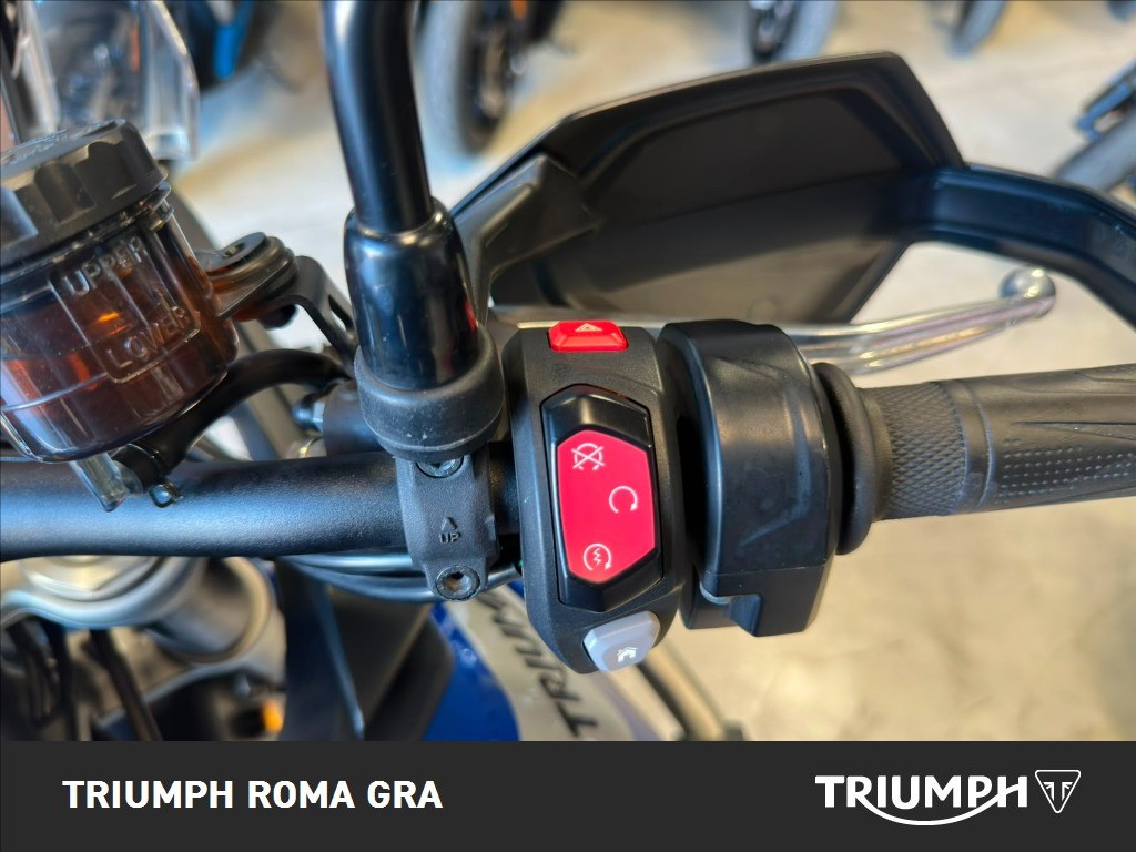 TRIUMPH Tiger 900 GT Pro Abs
