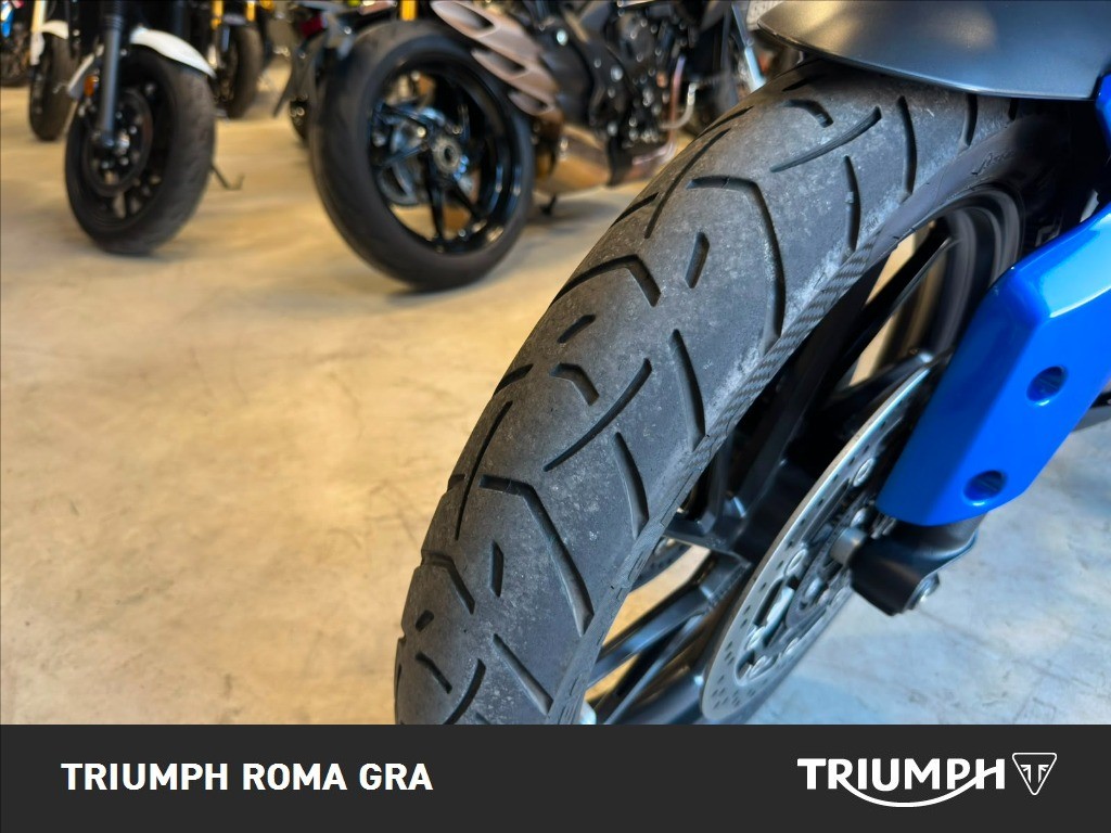 TRIUMPH Tiger 900 GT Pro Abs