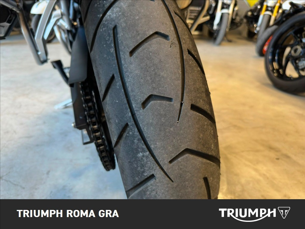 TRIUMPH Tiger 900 GT Pro Abs