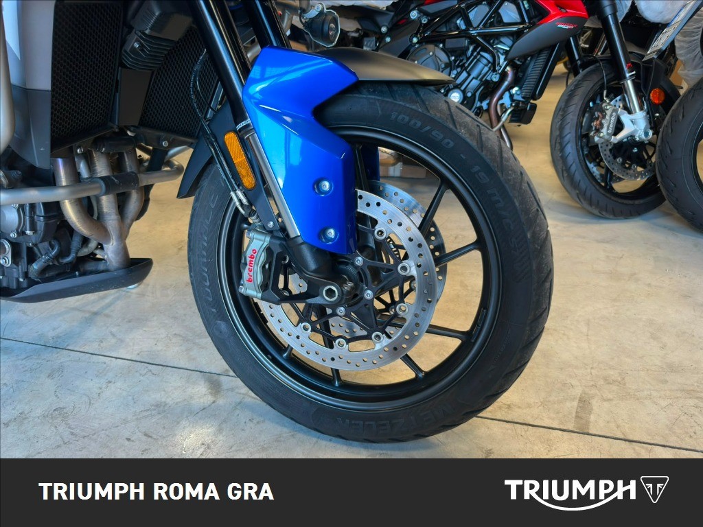 TRIUMPH Tiger 900 GT Pro Abs