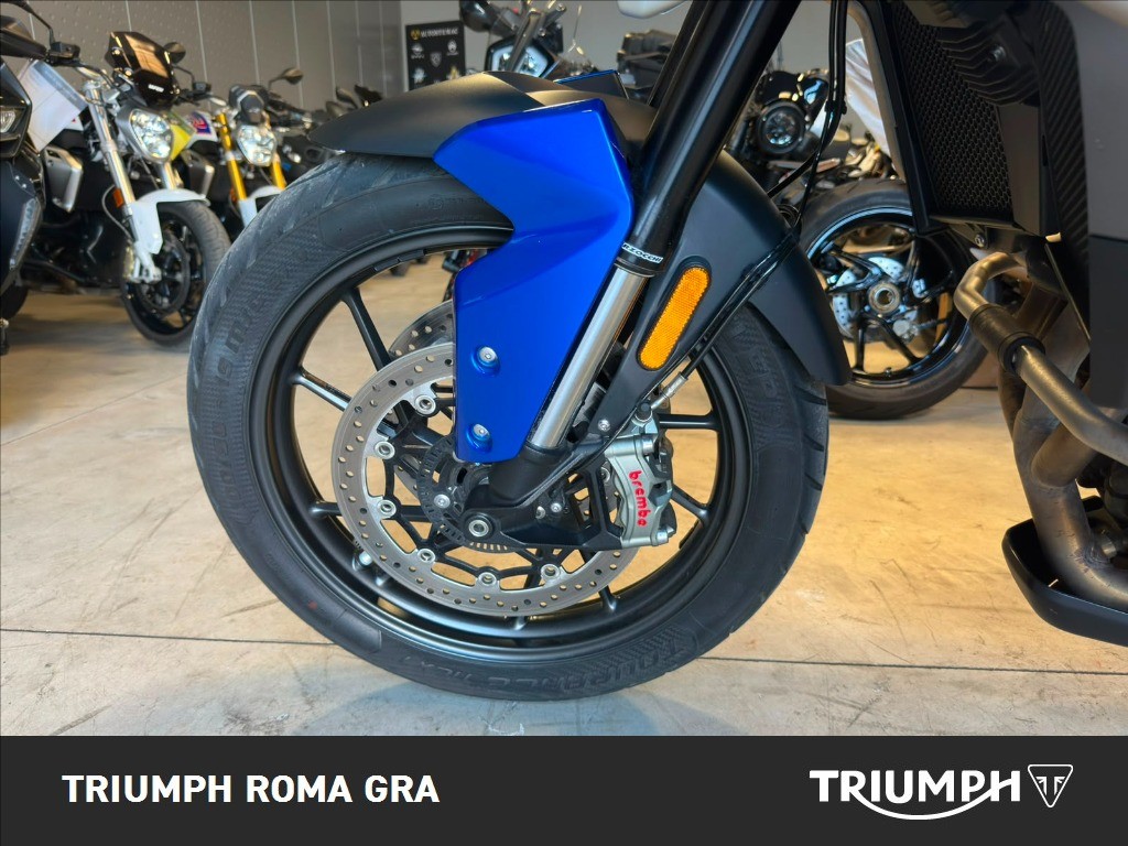 TRIUMPH Tiger 900 GT Pro Abs